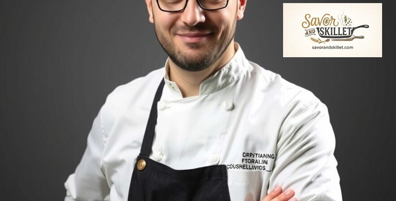 Lorenzo Cogo Net Worth, Bio, Career & Signature Dishes (2026)