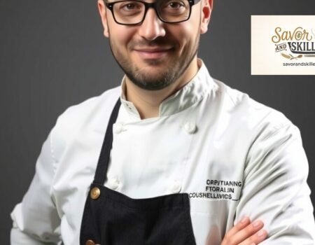 Lorenzo Cogo Net Worth, Bio, Career & Signature Dishes (2026)