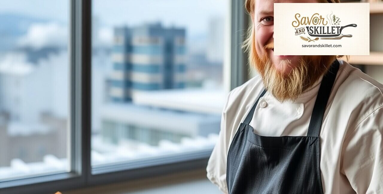 Magnus Nilsson Net Worth, Bio, Career & Signature Dishes (2026)