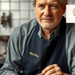 Marco Pierre White Net Worth, Bio, Career & Signature Dishes (2026)