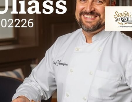Mauro Uliassi Net Worth, Bio, Career & Signature Dishes (2026)