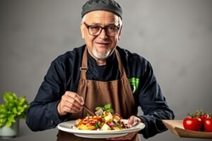 Who is Mauro Uliassi?