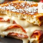 Monte Cristo Sandwich Recipe: How to Make It