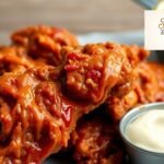 Nashville Hot Chicken Recipe: How to Make It Step by Step