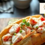 New England Lobster Roll Recipe: How to Make It Step by Step