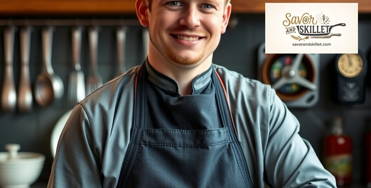 Niklas Ekstedt Net Worth, Bio, Career & Signature Dishes (2026)
