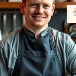 Niklas Ekstedt Net Worth, Bio, Career & Signature Dishes (2026)