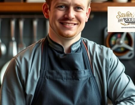 Niklas Ekstedt Net Worth, Bio, Career & Signature Dishes (2026)