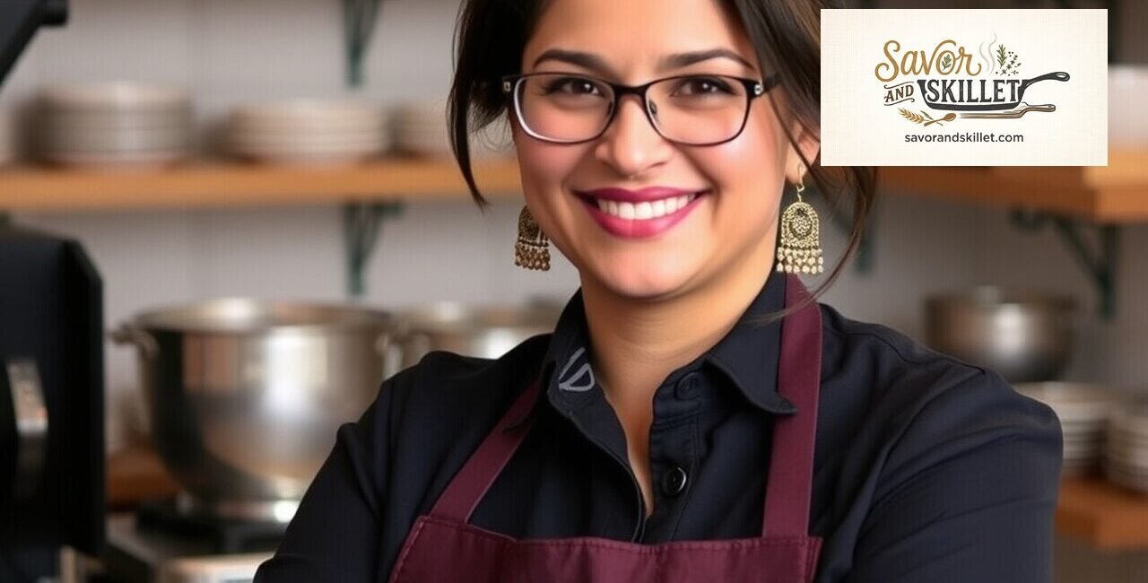 Nisha Katona Net Worth, Bio, Career & Signature Dishes (2026)