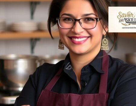 Nisha Katona Net Worth, Bio, Career & Signature Dishes (2026)