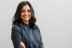 Who is Nisha Katona?