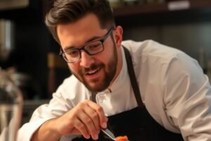 Early career and the elBulli legacy