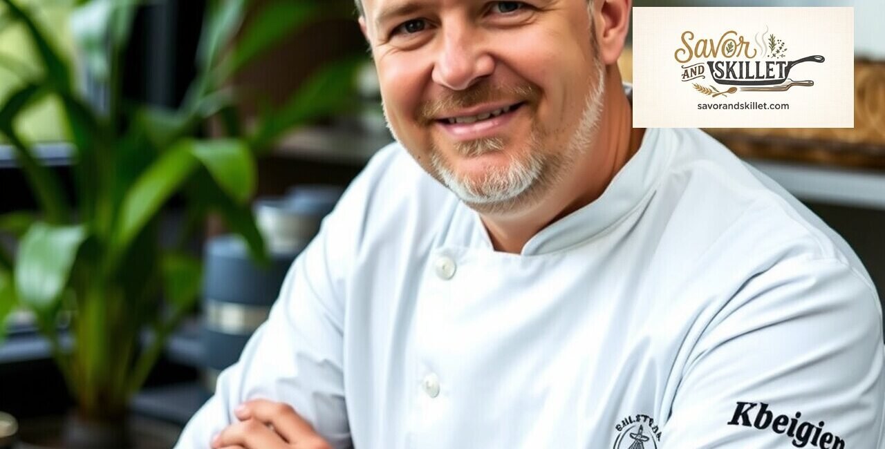 Pietro Leemann Net Worth, Bio, Career & Signature Dishes (2026)