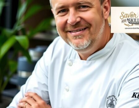 Pietro Leemann Net Worth, Bio, Career & Signature Dishes (2026)