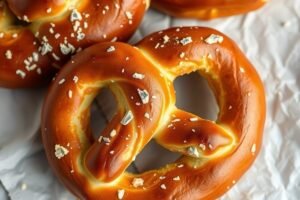 What Exactly Are Pretzels?