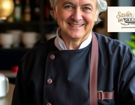 Raymond Blanc Net Worth, Bio, Career & Signature Dishes (2026)