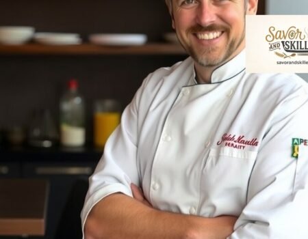 René Redzepi Net Worth, Bio, Career & Signature Dishes (2026)