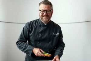 Who is René Redzepi?