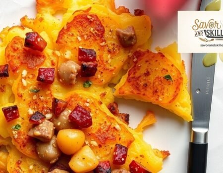 Rosti Recipe: How to Make It