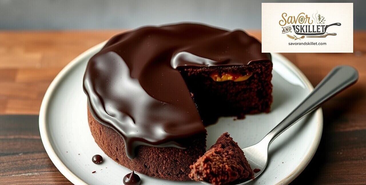Sachertorte Recipe: How to Make It