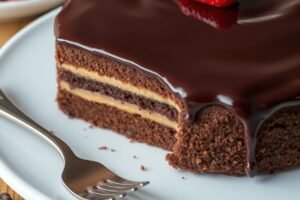 What Exactly is a Sachertorte?