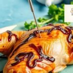 Safe Internal Temperatures for Chicken, Beef, Pork, and Fish