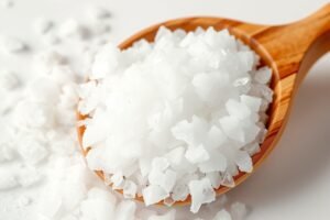 Understanding Salt Types Explained for Culinary Mastery