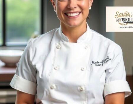 Silvena Rowe Net Worth, Bio, Career & Signature Dishes (2026)