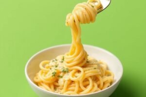 What is Spatzle?