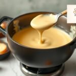 Swiss Cheese Fondue Recipe: How to Make It