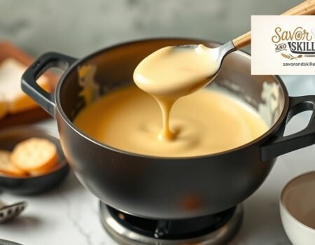 Swiss Cheese Fondue Recipe: How to Make It