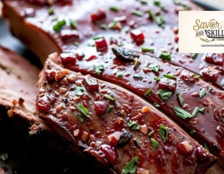 Texas Brisket Recipe: How to Make It