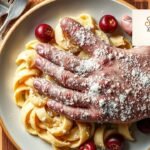 When Should You Wash Your Hands While Cooking?
