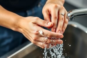 The Science of Contamination