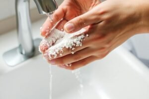 Understanding the Basics of Hand Hygiene