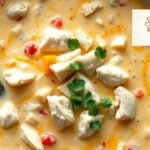 White Chicken Chili Recipe: How to Make It