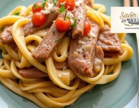 Zurcher Geschnetzeltes Recipe: How to Make It Step by Step