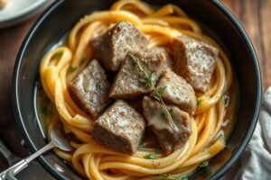 Recipe Overview
